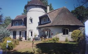Chambres D'Hotes Les 4 Vents